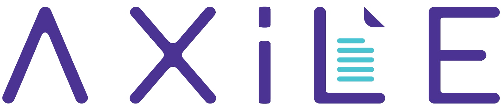 Axile