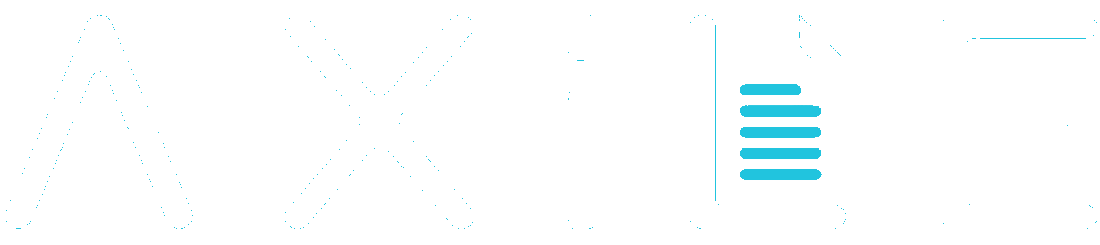 Axile